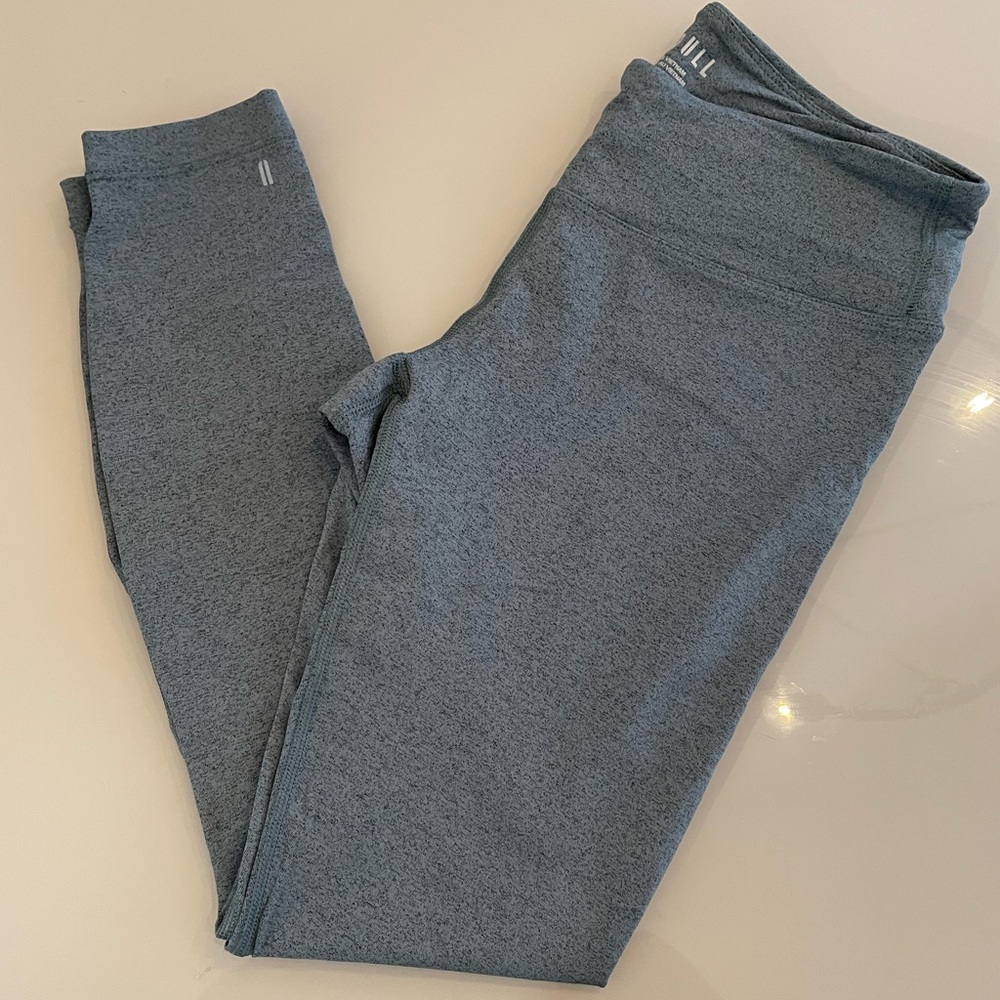NOBULL Mid-Rise Tight